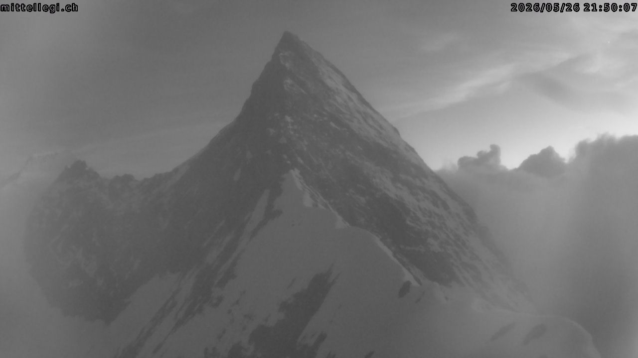 Grindelwald › Westen: Eiger