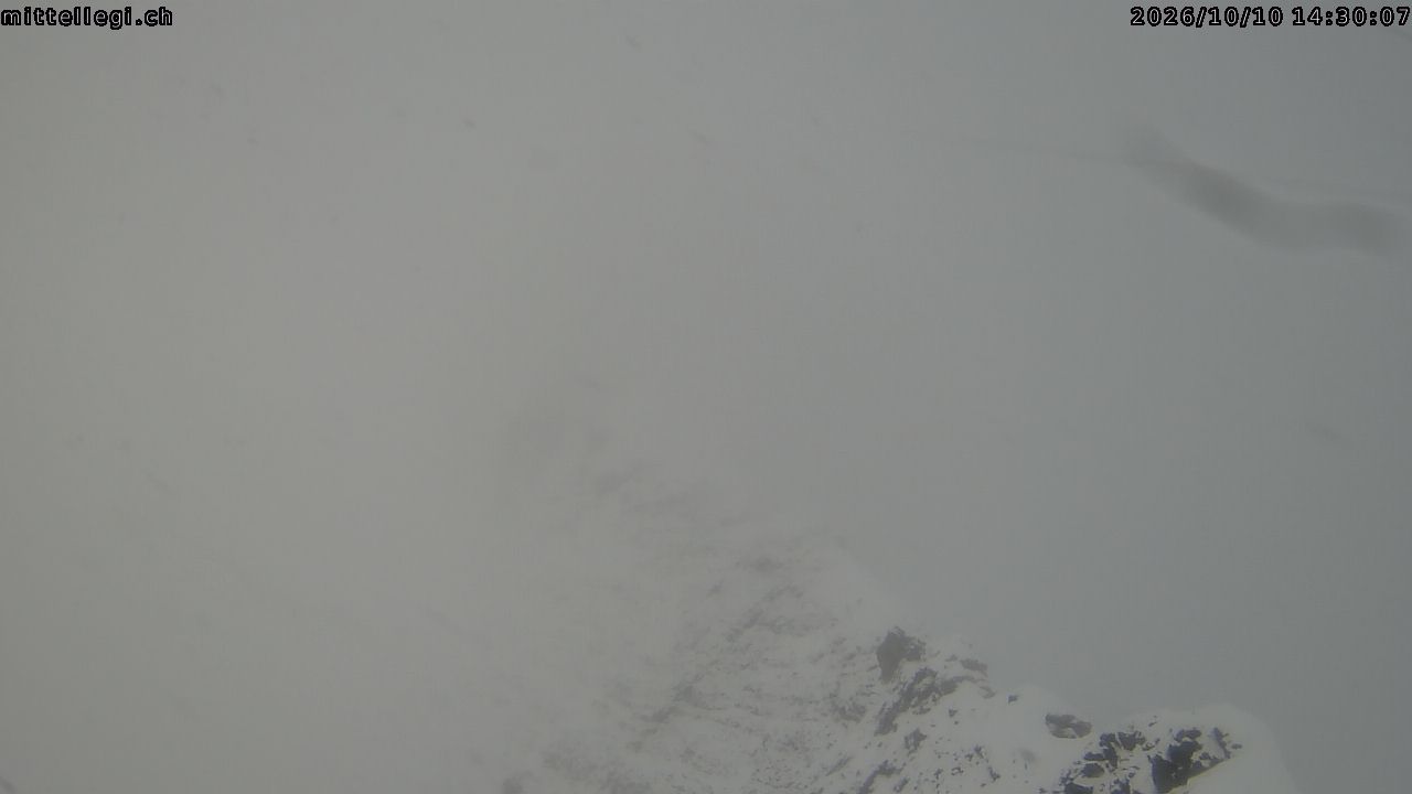Grindelwald › Westen: Eiger