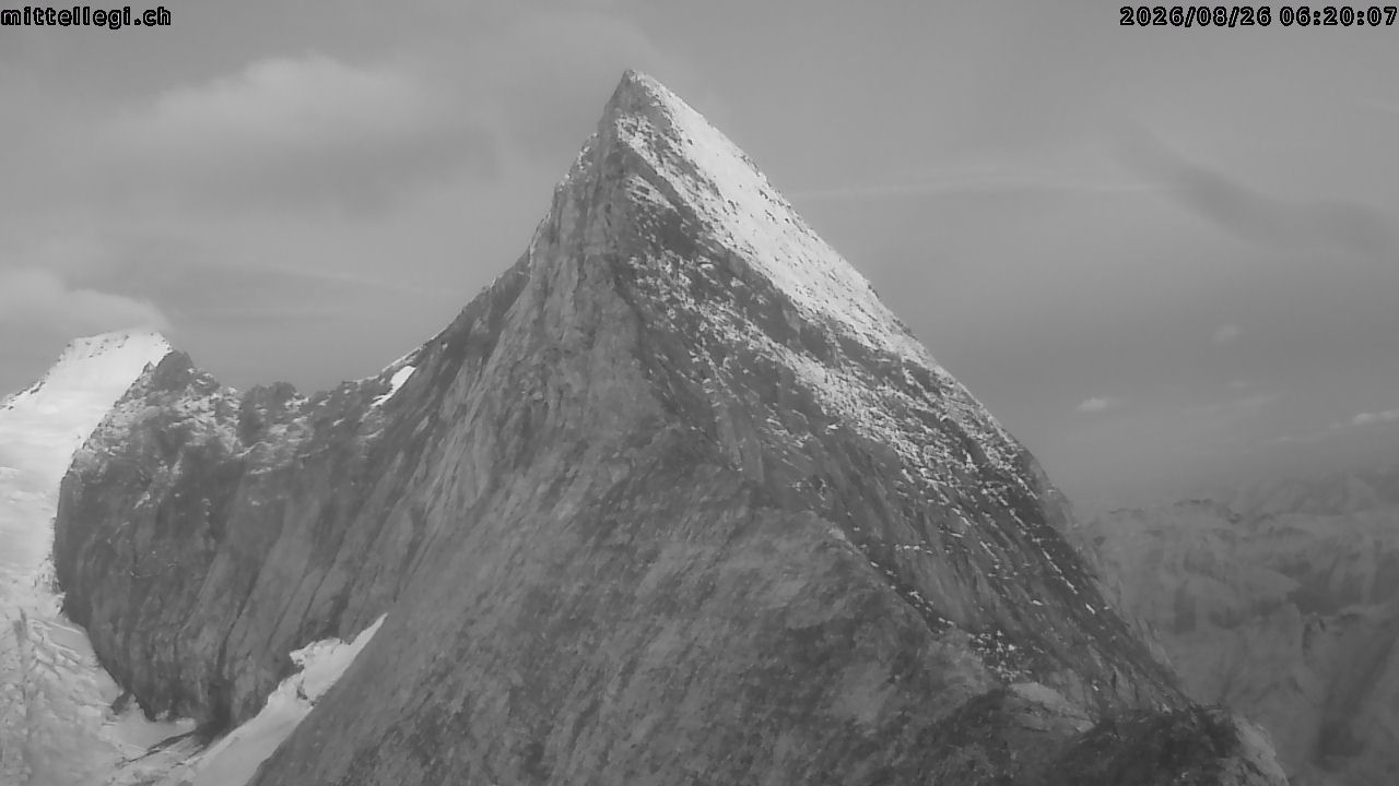 Grindelwald › Westen: Eiger
