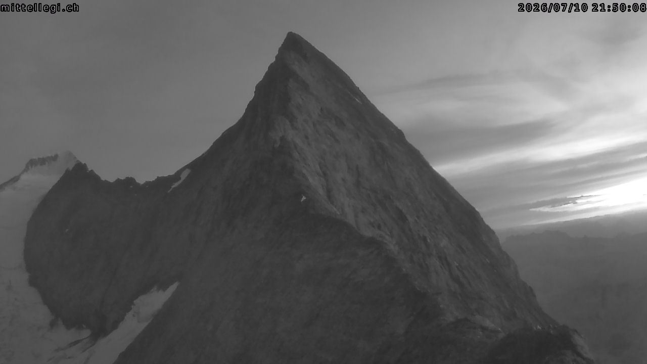 Grindelwald › Westen: Eiger