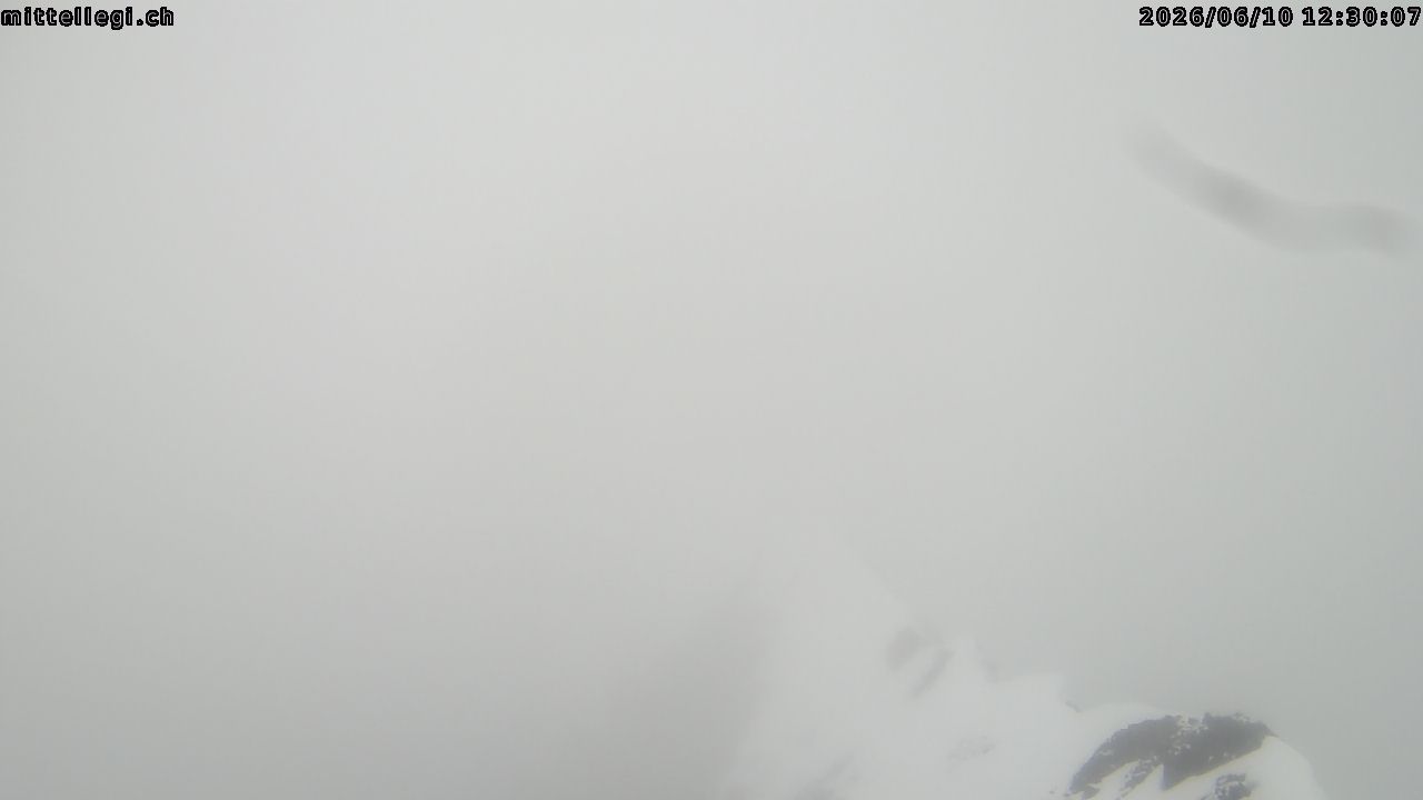 Grindelwald › Westen: Eiger