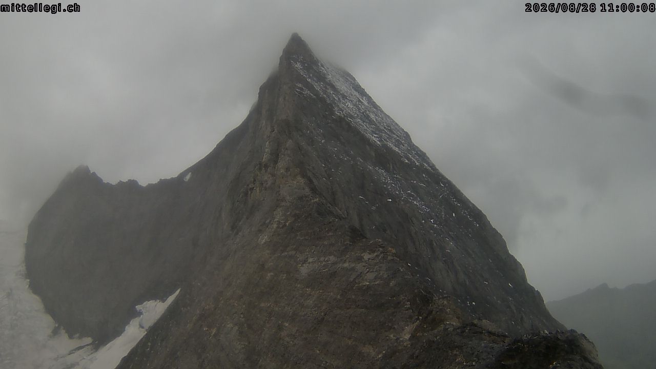 Grindelwald › Westen: Eiger