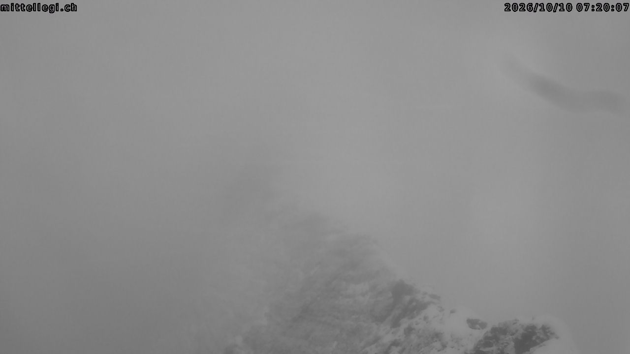 Grindelwald › Westen: Eiger