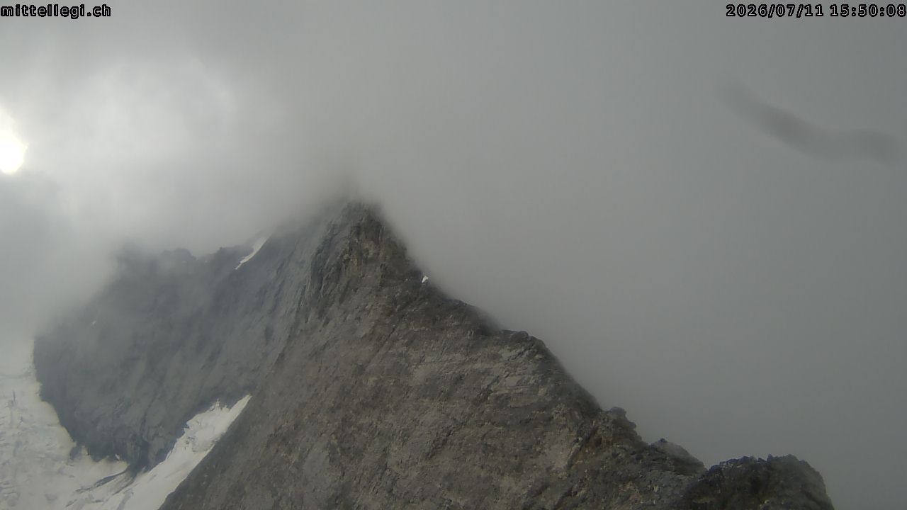 Grindelwald › Westen: Eiger