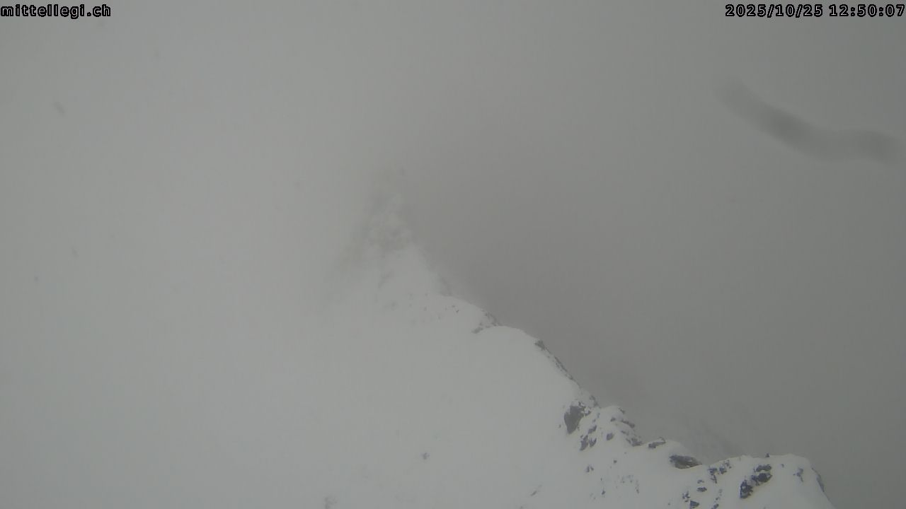 Grindelwald › West: Eiger