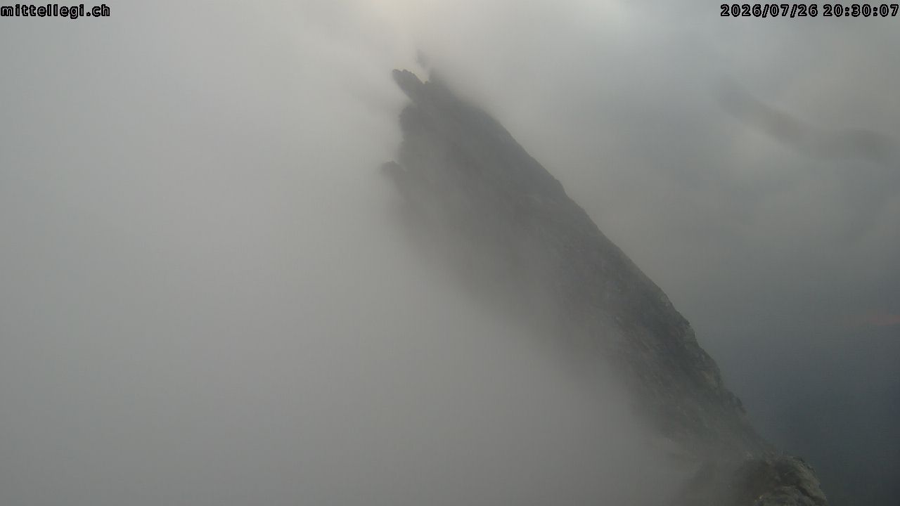 Grindelwald › Westen: Eiger
