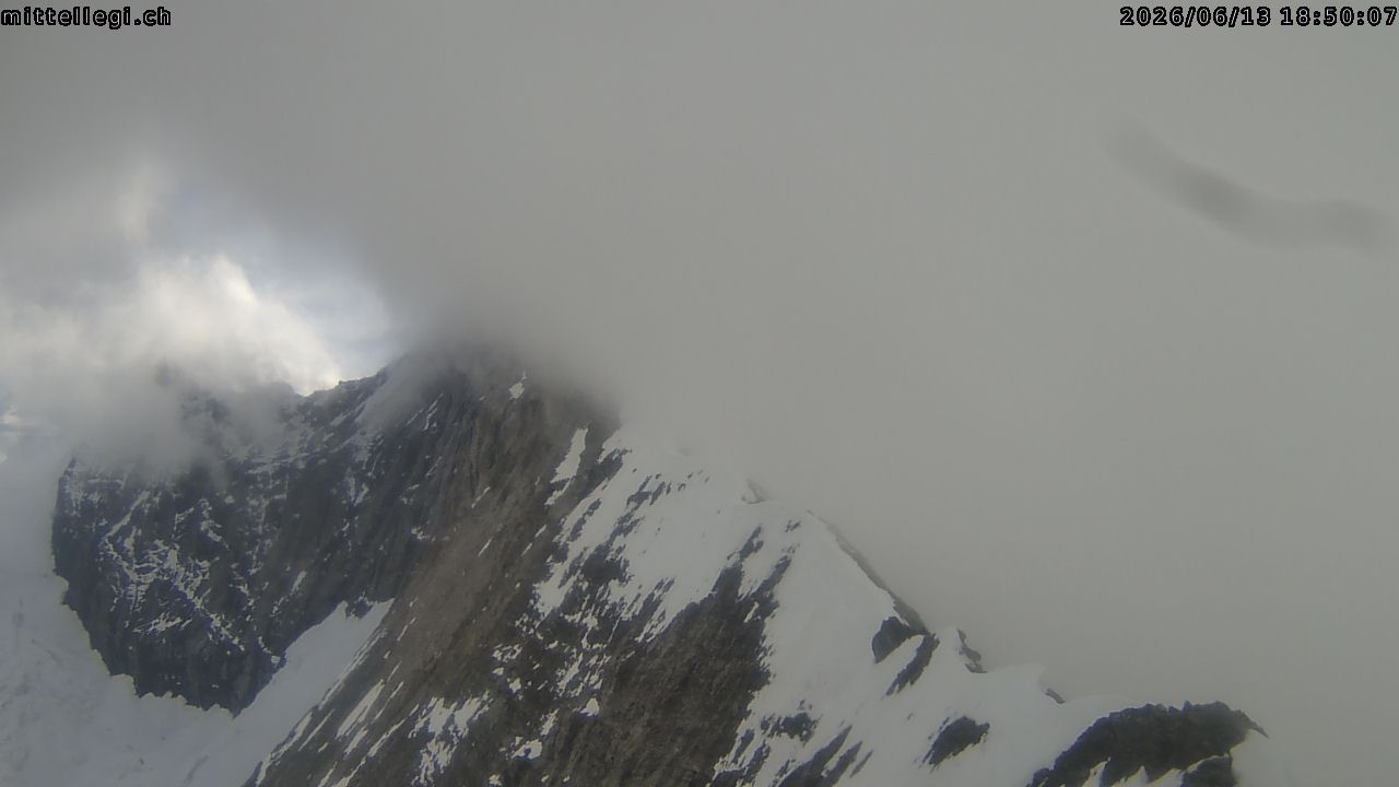 Grindelwald › Westen: Eiger