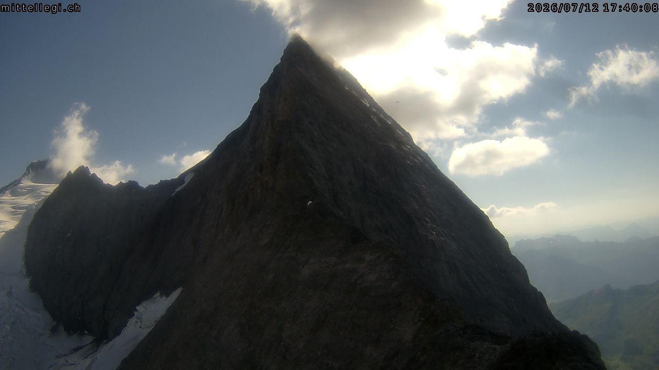 Grindelwald › Westen: Eiger