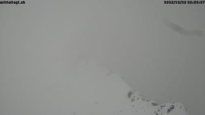 Grindelwald › West: Eiger