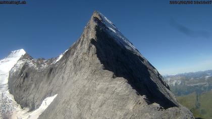 Grindelwald › West: Eiger