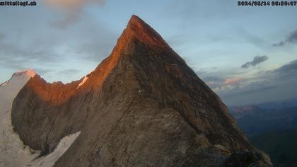 Grindelwald › West: Eiger