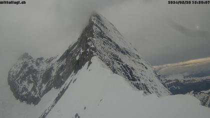 Grindelwald › West: Eiger