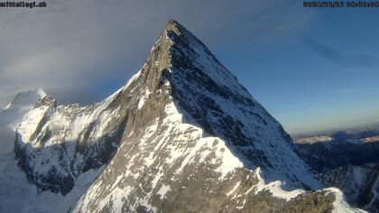 Grindelwald › West: Eiger