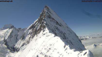 Grindelwald › West: Eiger