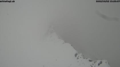 Grindelwald › West: Eiger