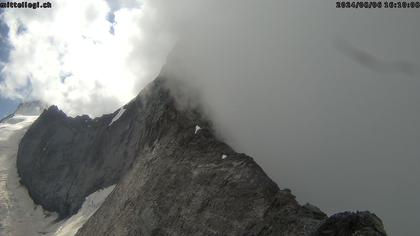 Grindelwald › West: Eiger