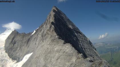 Grindelwald › West: Eiger