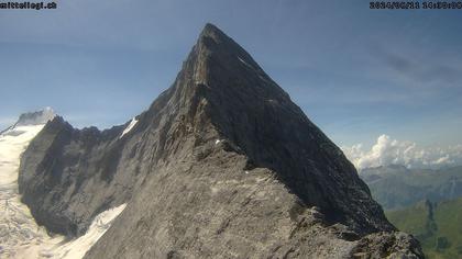 Grindelwald › West: Eiger