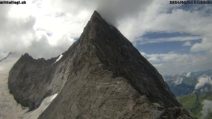 Grindelwald › West: Eiger