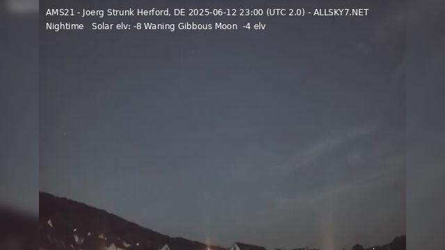 Ahmsen Webcam