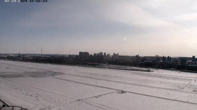 Blagoveshchensk