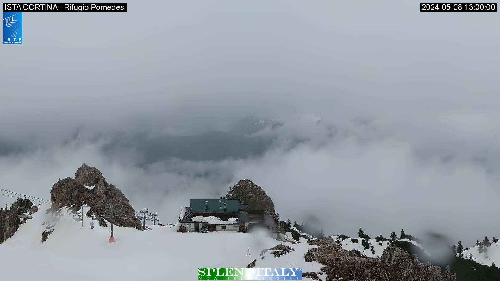 Indirect Antarctica schuintrekken See Cortina d'Ampezzo Live Webcam & Weather Report in Cortina d'Ampezzo,  Veneto, IT | SeeCam