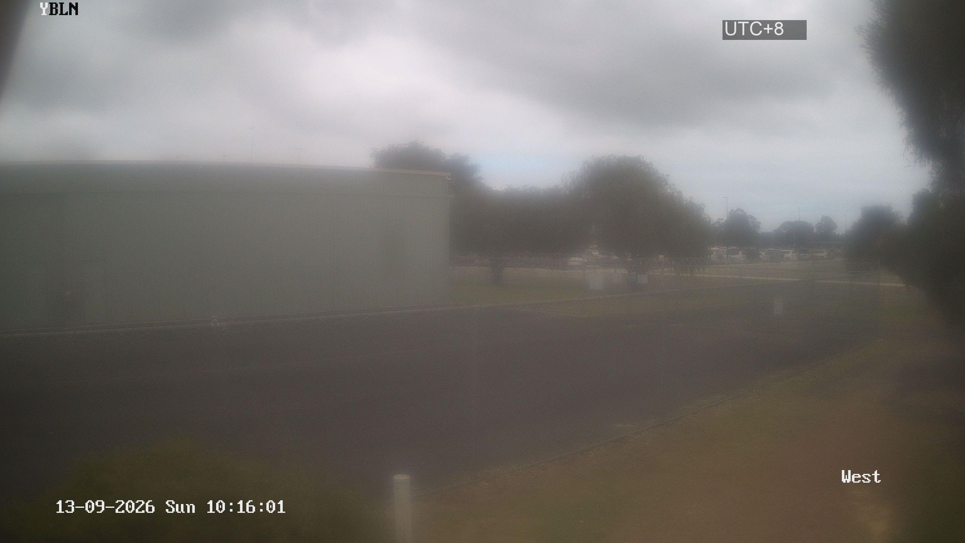 Busselton during daytime