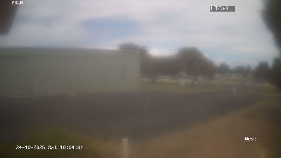 Busselton during daytime