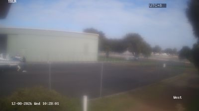 Busselton today