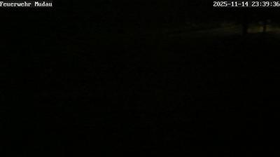 Mudau Huidige Webcam Image Mudau Huidige Webcam Image