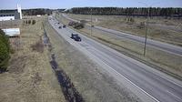 Oulunlahti: Tie 4 Oulu Zatelliitti - Jyväskylään - Current