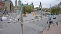 (Old) Ottawa › East: Elgin Street & Queen Street - Current