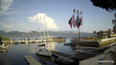 immagine della webcam nei dintorni di Marina Di Torre Del Lago: webcam Torre Del Lago Puccini