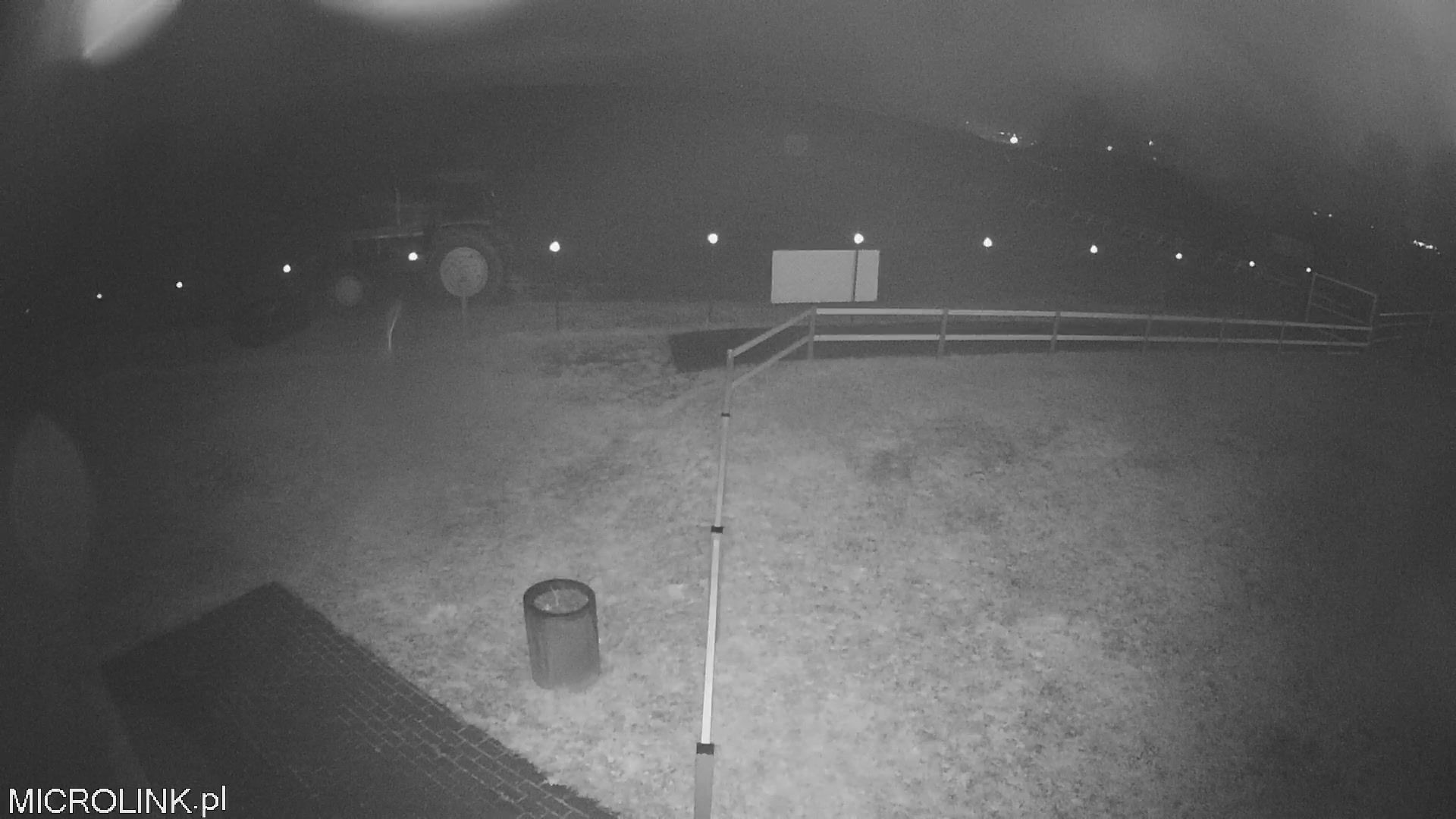 Traffic Cam Wiecbork › South-West