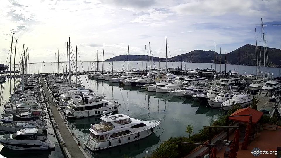 Provincia di La Spezia during daytime