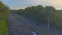 Mamaroneck > South: I-95 at Interchange 18A (Fenimore Road) - Recent