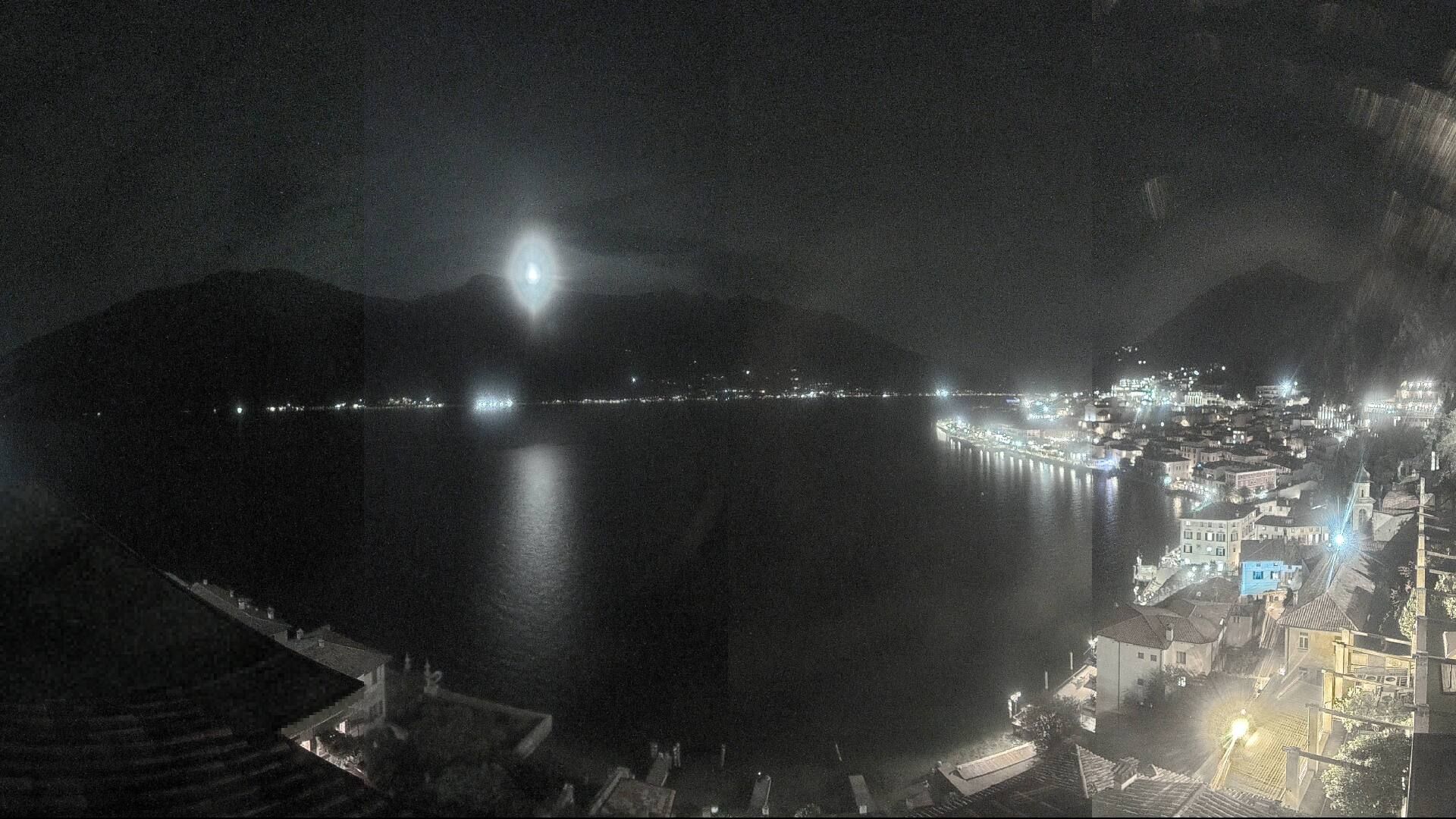 Traffic Cam Limone sul Garda: Hotel Splendid