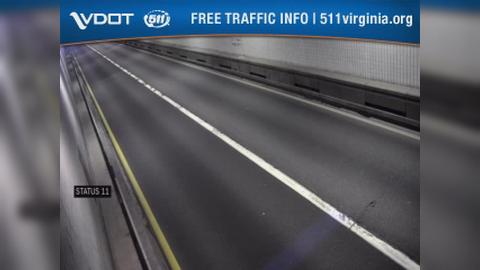 Traffic Cam Carnot: Big Walker Tunnel 09-SB