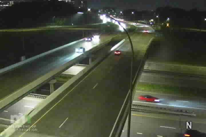 Traffic Cam Indian Hills: US 169: T.H.62 EB @ U.S.169