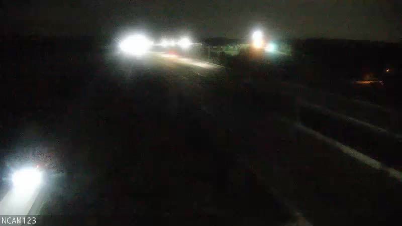 Traffic Cam Green Spring Farm: US 13 @ NORTH SMYRNA RAMP FROM SR