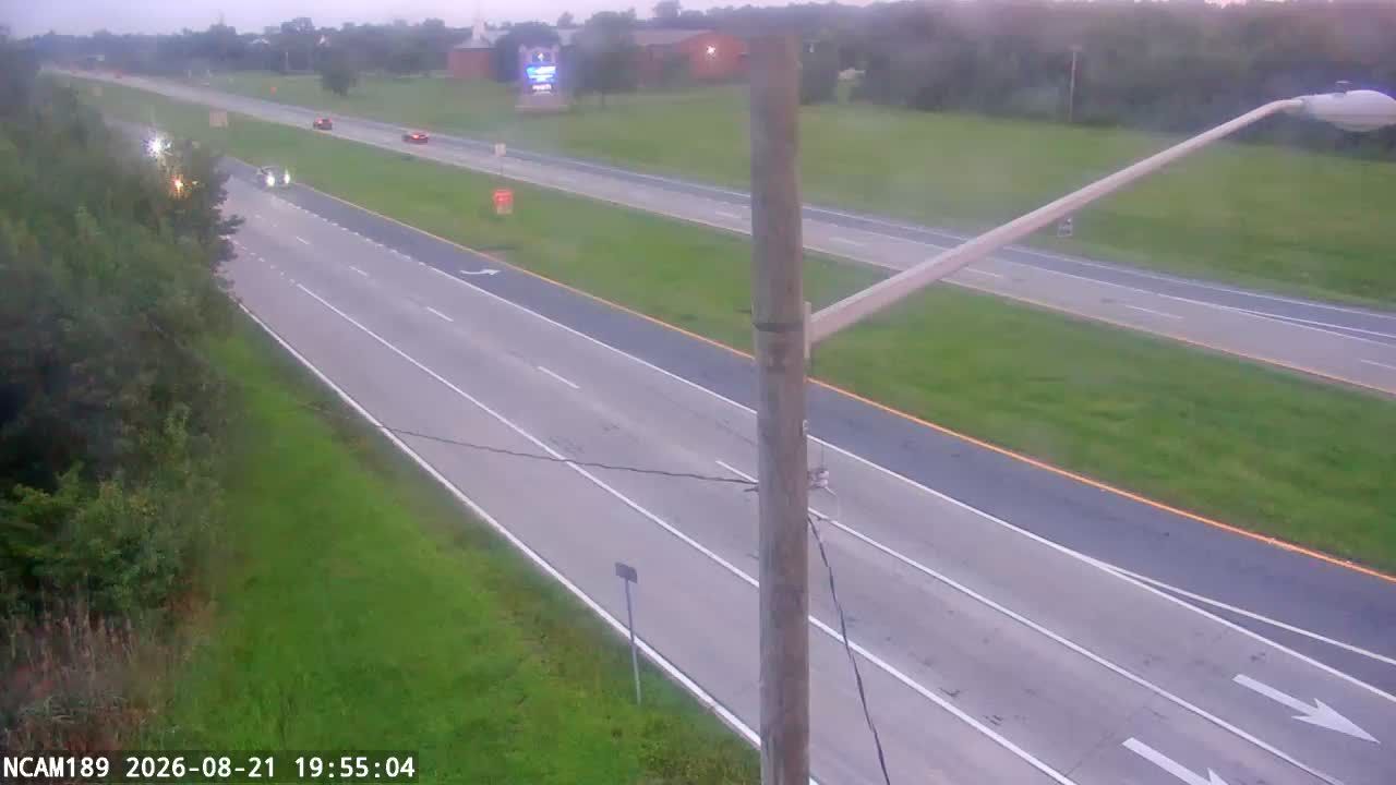 Traffic Cam Marabou Meadows: SR 896 @ PORTER ROAD