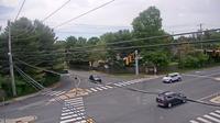 Balsam Terrace: OLD BALTIMORE PIKE @ SALEM CHU - Day time