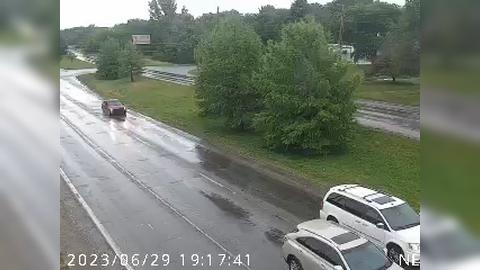 Traffic Cam Indianapolis: IN 67: 11-049-068-cam HANNA AVE & KENTUCKY AVE