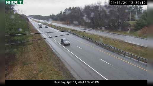 Epping traffic Webcam