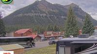 Cooke City-Silver Gate › South - Day time