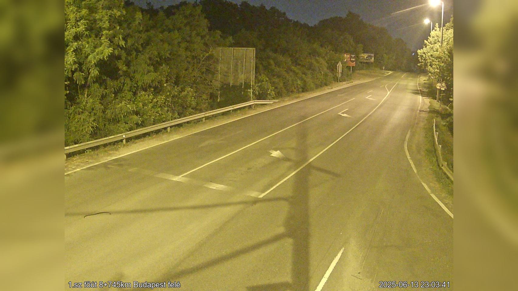 Torokbalint Webcam