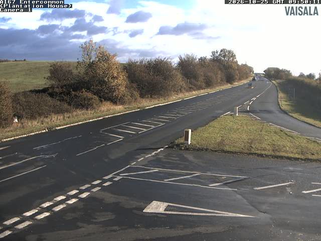 Darlington webcam