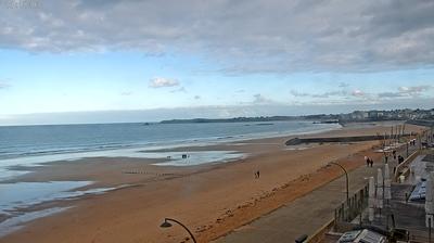 Dinard webcam