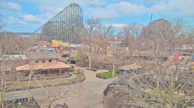 Sandusky Daytime Webcam Image