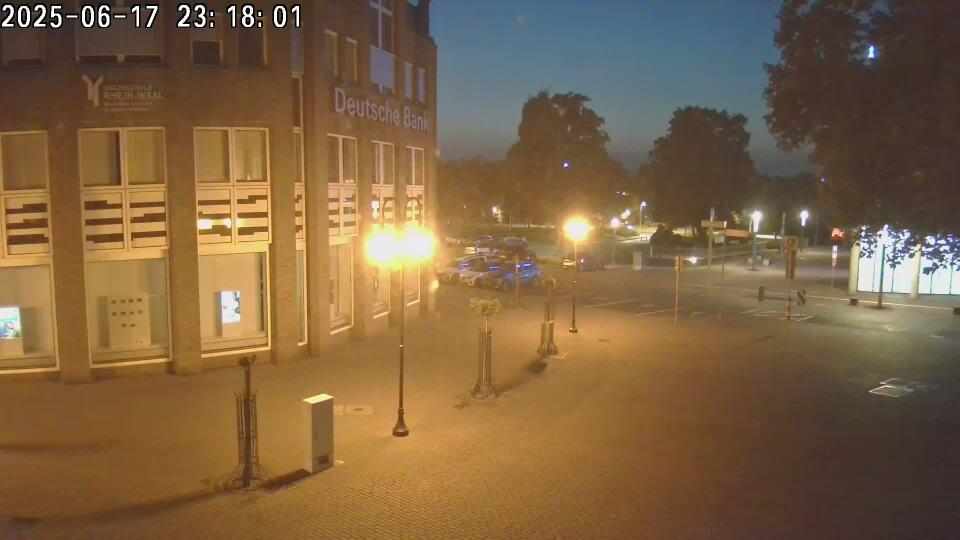 Am Reichswald weather Webcam